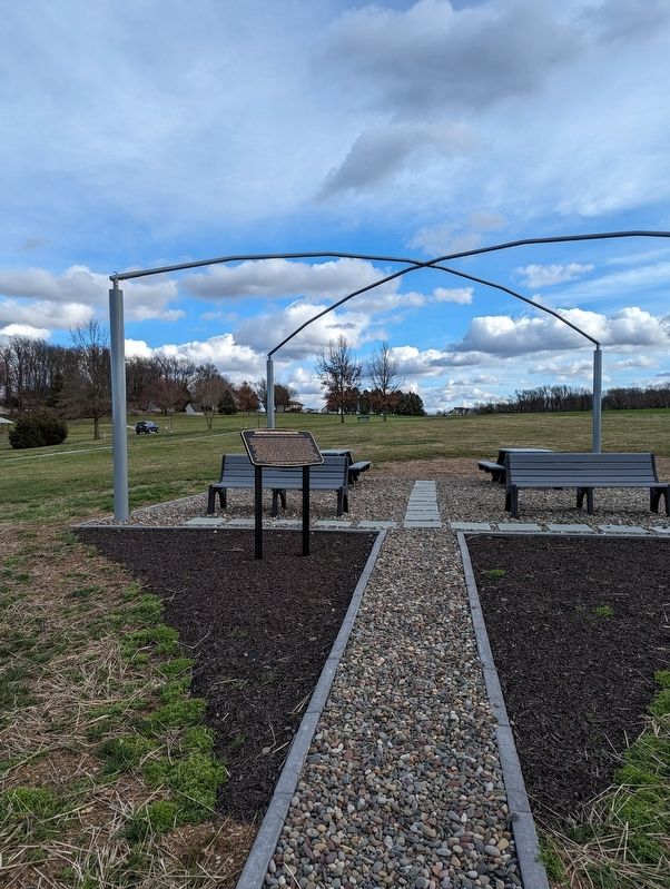 Heidelberg Township Recreation Park Marker image. Click for full size.