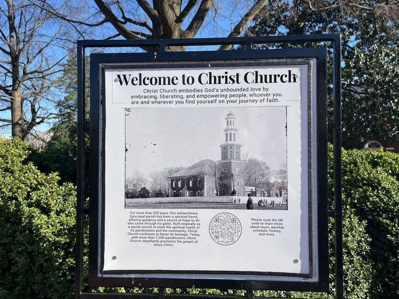 The marker has been replaced with this signage image. Click for full size.