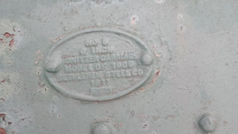 100th Anniversary of the end of the Great War Marker. Click for full size. 100th Anniversary of the end of the Great War Marker image. Click for full size.