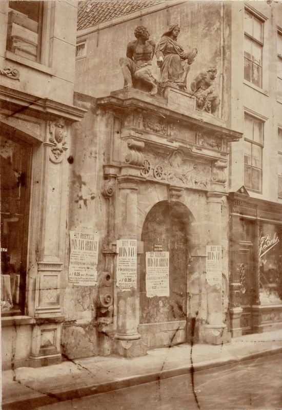 Raspuispoort image. Click for full size.