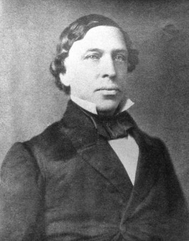 Warren Winslow (1810-1862). Click for more information. Warren Winslow (1810-1862) image. Click for more information.