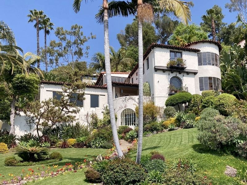 Blackburn Residence image. Click for full size.