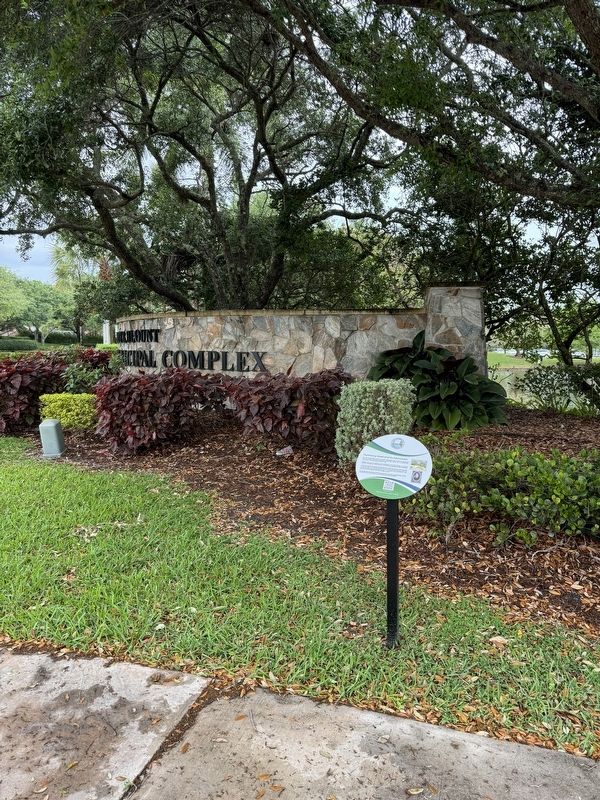 Holmberg Road and its Namesake Marker. Click for full size. Holmberg Road and its Namesake Marker image. Click for full size.
