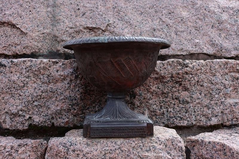 World War I Monument image. Click for full size.