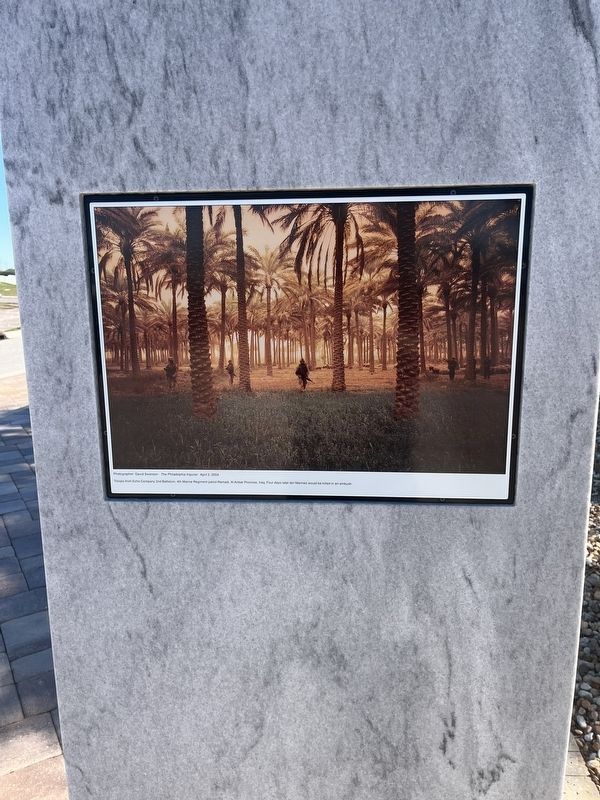 Military Memorial image. Click for full size.