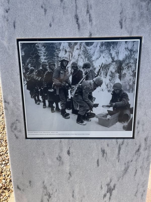 Military Memorial image. Click for full size.