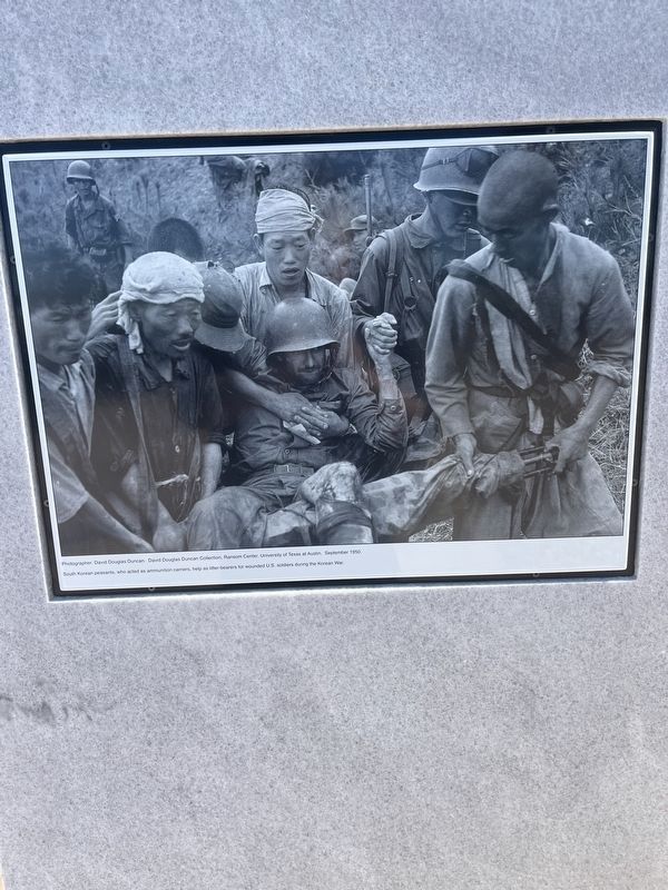 Military Memorial image. Click for full size.