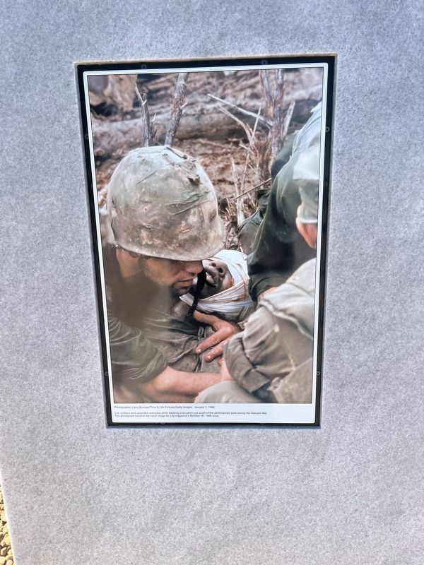 Military Memorial image. Click for full size.