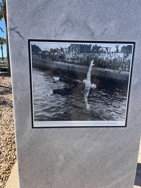 Military Memorial image. Click for full size.