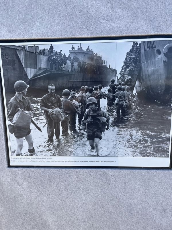 Military Memorial image. Click for full size.