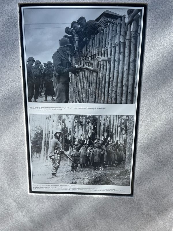 Military Memorial image. Click for full size.