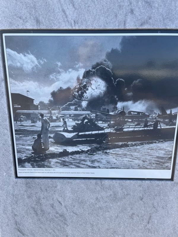 Military Memorial image. Click for full size.
