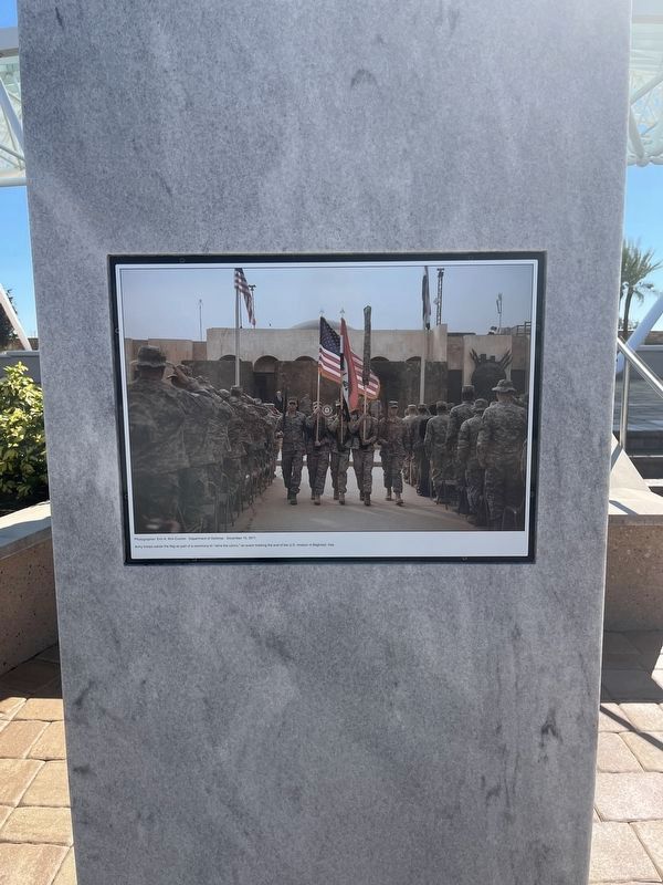 Military Memorial image. Click for full size.