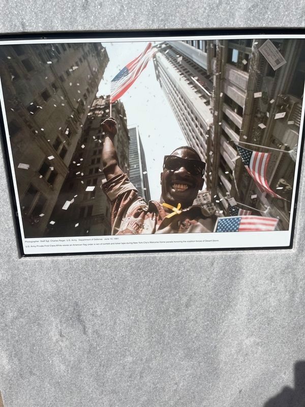 Military Memorial image. Click for full size.