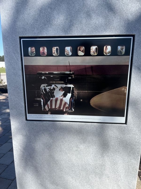Military Memorial image. Click for full size.