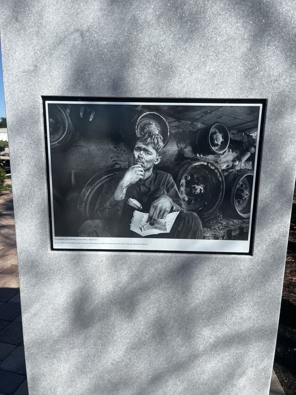 Military Memorial image. Click for full size.