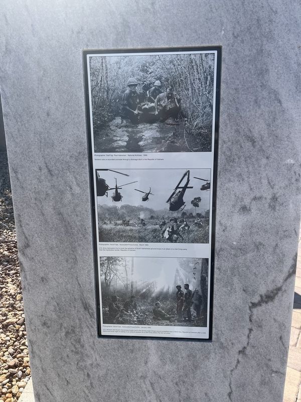 Military Memorial image. Click for full size.