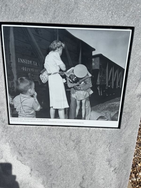 Military Memorial image. Click for full size.