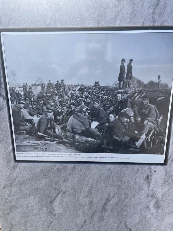 Military Memorial image. Click for full size.