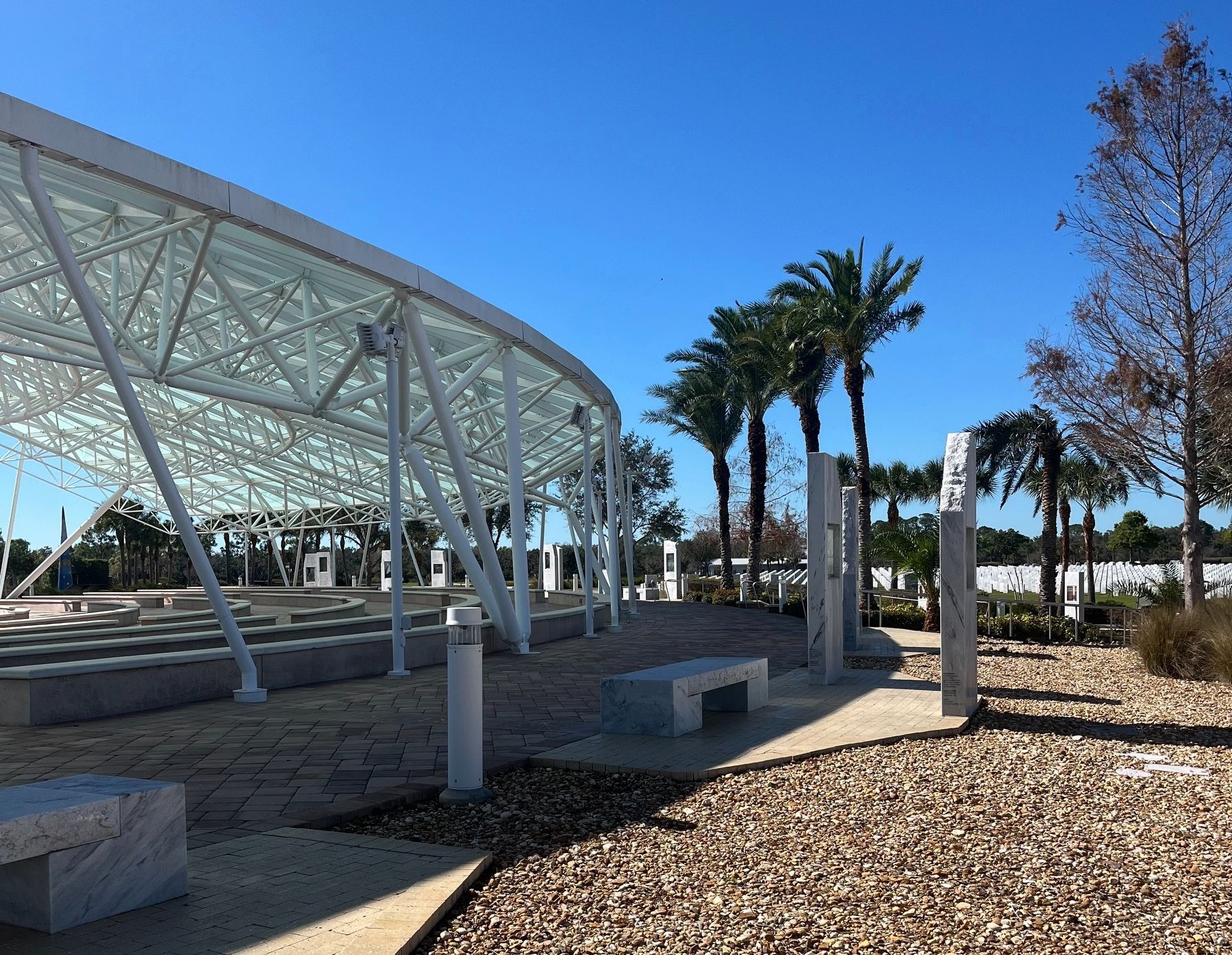 Military Memorial image. Click for full size.