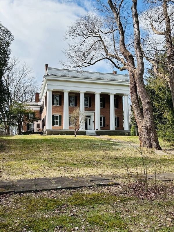 The Camp House image. Click for full size.
