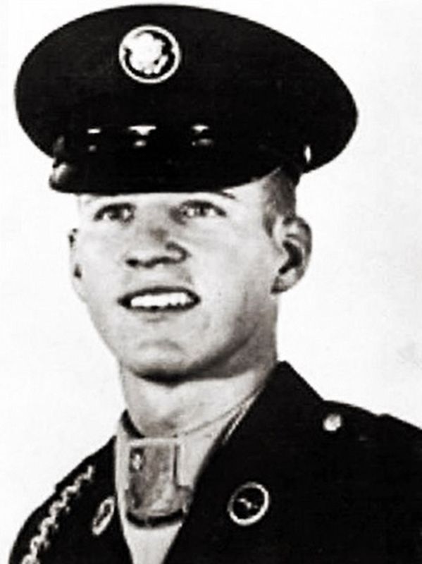 David G. Ledgerwood. Click for full size. David G. Ledgerwood image. Click for full size.