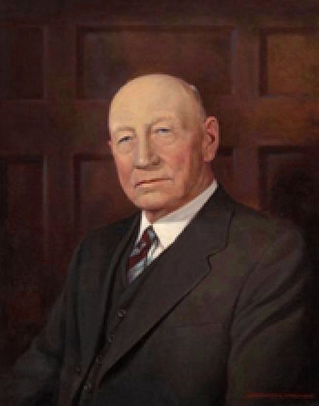 Robert Lee Doughton (1863 - 1954). Click for more information. Robert Lee Doughton (1863 - 1954) image. Click for more information.