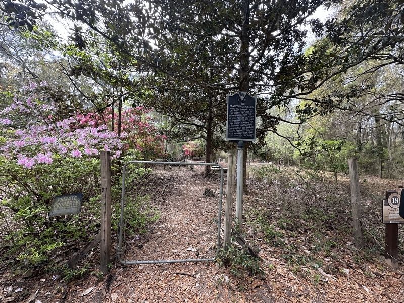 The Martinangeles Marker image. Click for full size.