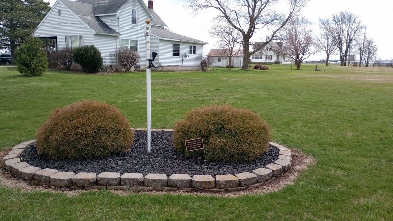 Veterans Memorial image. Click for full size.