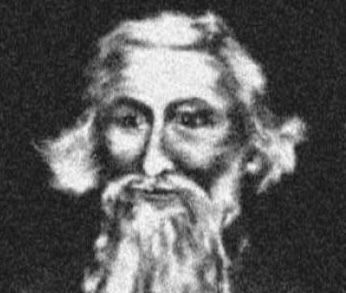 James O�Kelly (1736?-1826) image. Click for more information.