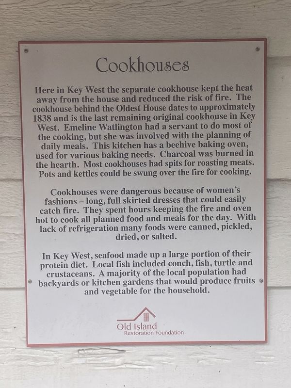 Cookhouses Marker image. Click for full size.