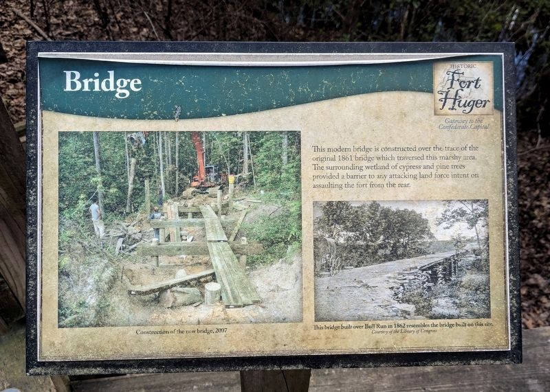 Bridge Marker image. Click for full size.