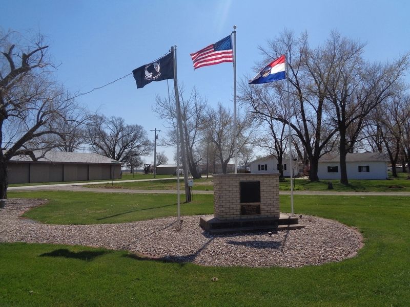 War Memorial image. Click for full size.