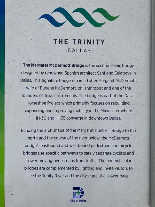 The Trinity Marker image. Click for full size.