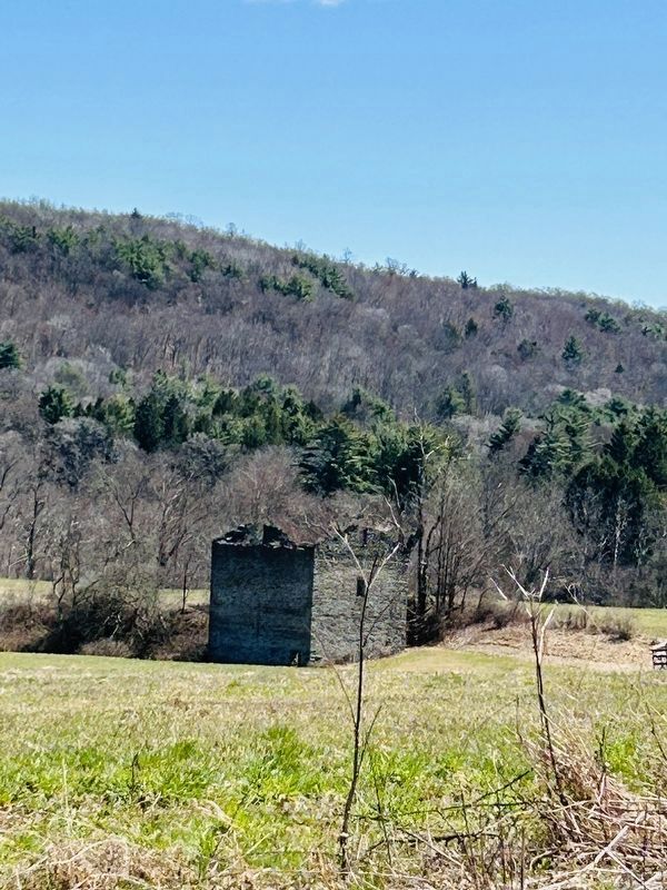 The Stone Ruin image. Click for full size.