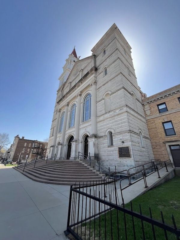 Our Lady of Sorrows Basilica. Click for full size. Our Lady of Sorrows Basilica image. Click for full size.
