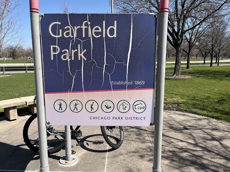 Garfield Park image. Click for full size.