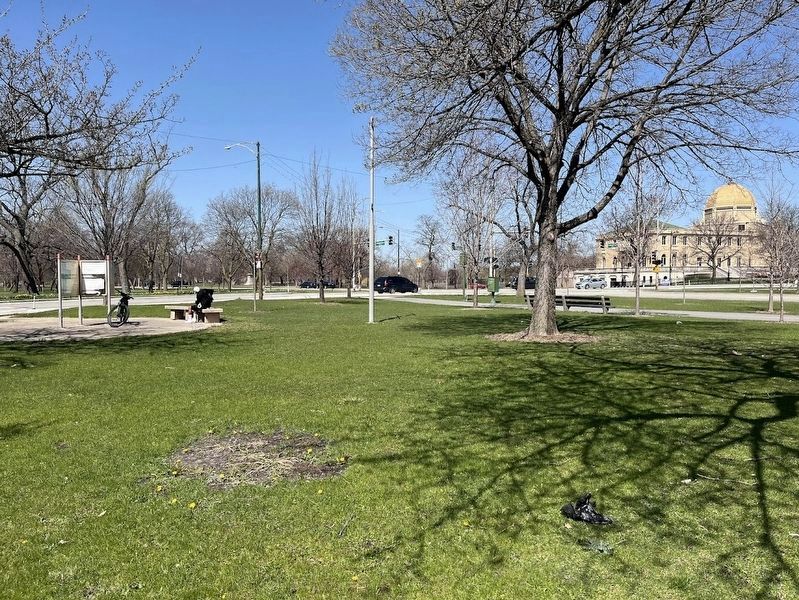 Garfield Park image. Click for full size.