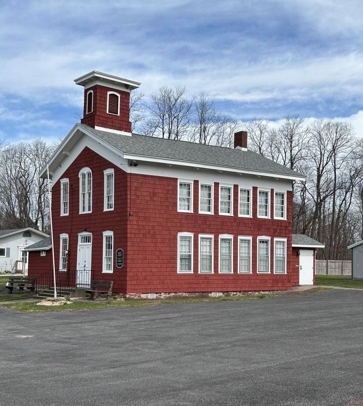 District School # 5 image. Click for full size.