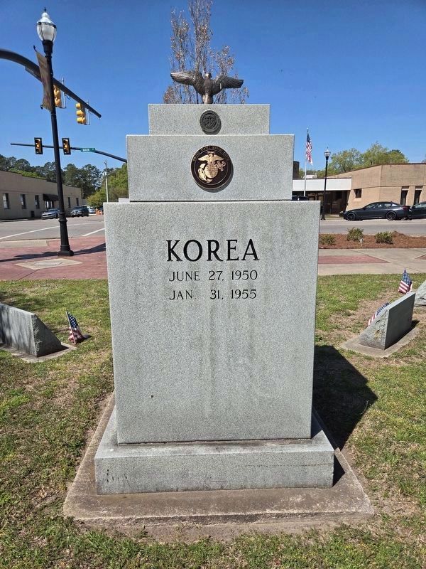 Korea. Click for full size. Korea image. Click for full size.