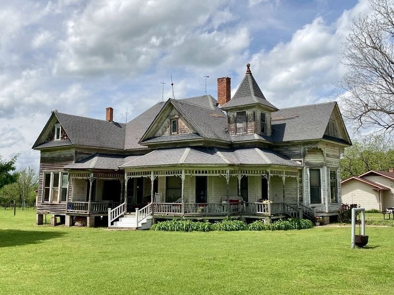 Historic Home image. Click for full size.