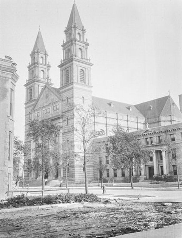 Church of Our Lady of Sorrows. Click for full size. Church of Our Lady of Sorrows image. Click for full size.