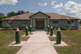 Deltona Veteran�s Memorial Parka and Museum image. Click for more information.