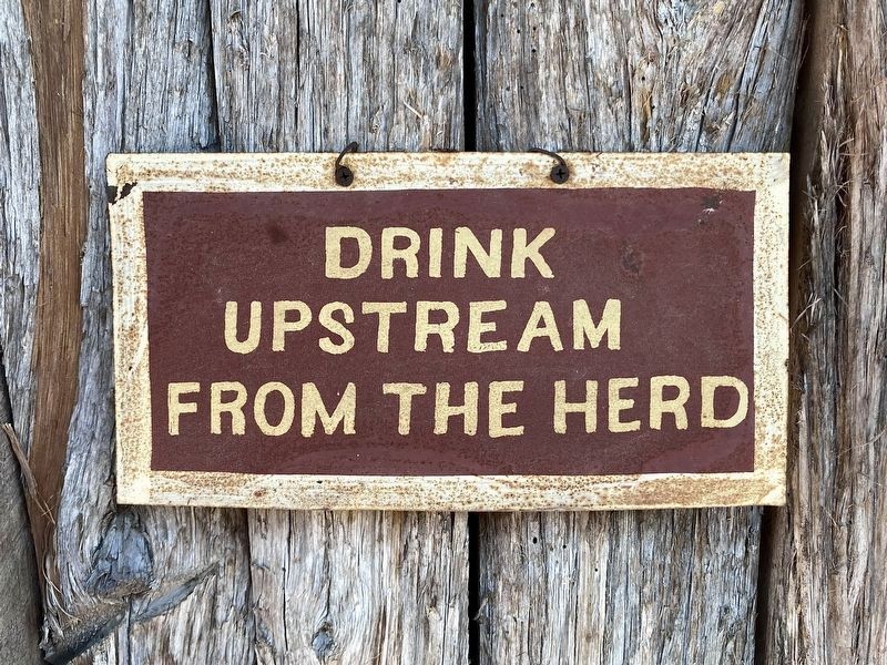 Sign on Restaurant image. Click for full size.