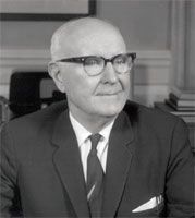 Charles A. Cannon. Click for more information. Charles A. Cannon image. Click for more information.