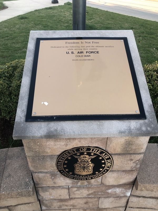 Cortesi Veterans Memorial Park image. Click for full size.