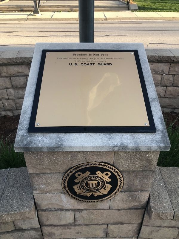 Cortesi Veterans Memorial Park image. Click for full size.