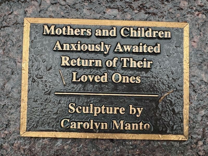 Sculpture credit. Click for full size. Sculpture credit image. Click for full size.