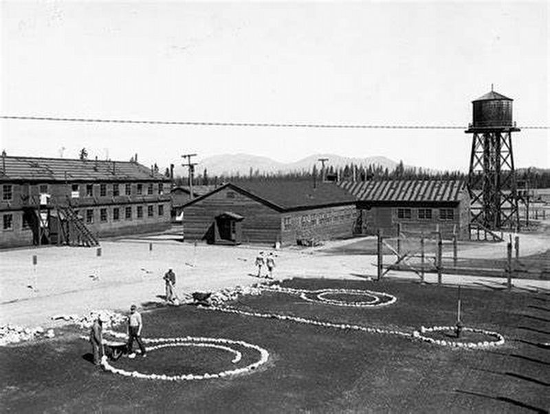 Camp Rupert image. Click for full size.