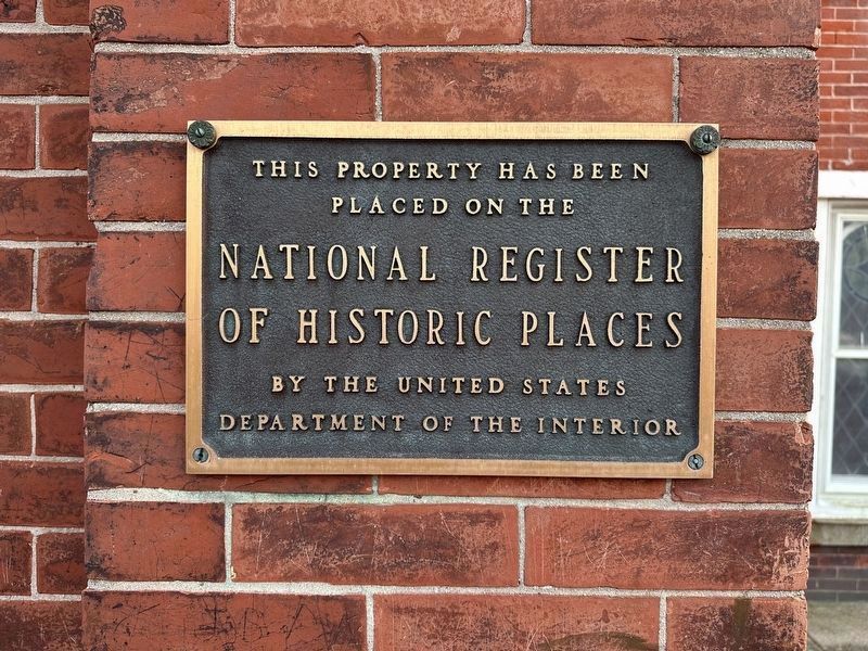 Bethesda Methodist Church Marker. Click for more information. Bethesda Methodist Church Marker image. Click for more information.